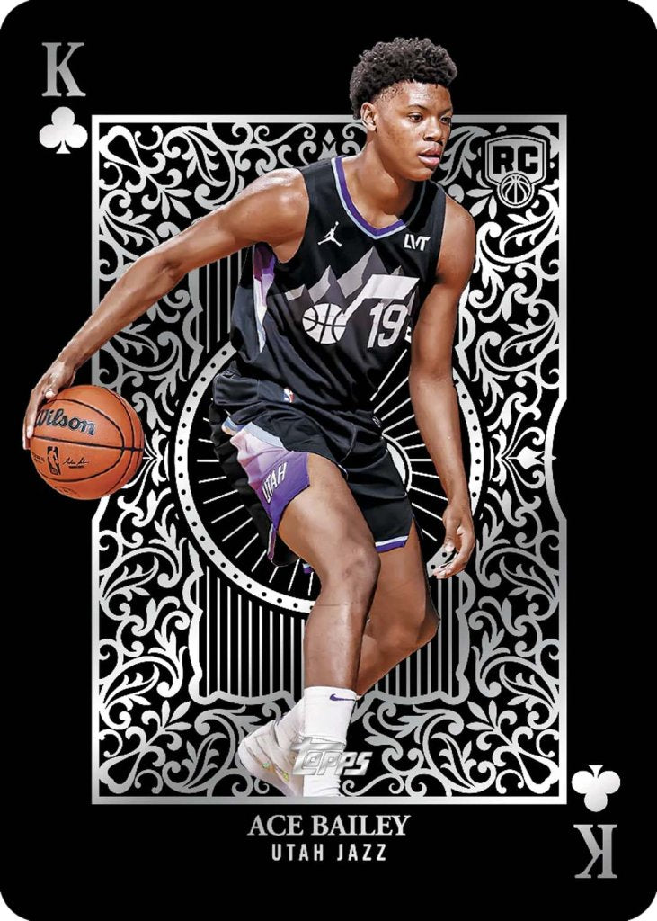 Topps Flagship Basketball 2025-26 Mega Box