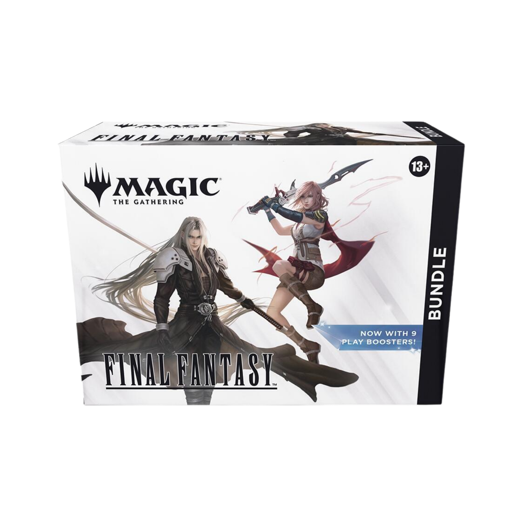 Universes Beyond: FINAL FANTASY - Bundle