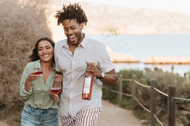 Wine for Period Equity - Seasonal (Every Three Months) Curated Bottles of Wine - 6 or 12 Bottles