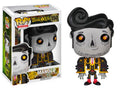 Book of Life Funko POP Vinyl Figure: Manolo Remembered