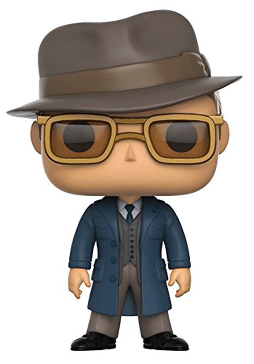 Blacklist Funko POP Vinyl Figure: Raymond Reddington