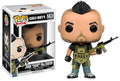 Call of Duty Funko POP Vinyl Figure: John "SOAP" MacTavish