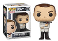 James Bond POP Vinyl Figure: Sean Connery, White Tux (Goldfinger)