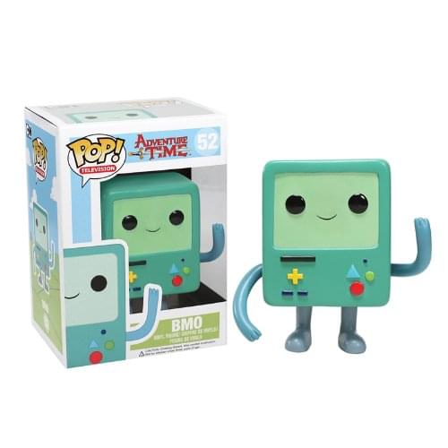 Adventure Time Funko Pop Tv Vinyl Figure Bmo