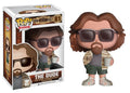 The Big Lebowski Funko Pop Movies Vinyl Figure The Dude