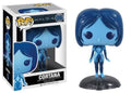 Pop Halo 4 Vinyl 5" Figure Cortana