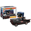 Batman Classic Pop Heroes 1966 Batmobile