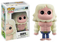 Regular Show Pop TV Vinyl 3.75" Figure: Skips