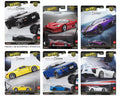 (PRE-ORDER) Hot Wheels 1:64 Car Culture 2025 N Case Timeless Icons (LIMIT 1 CASE PER CUSTOMER)