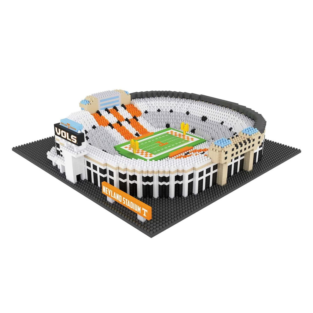 Tennessee Volunteers NCAA BRXLZ Stadium 2919-Piece Building Block Set