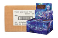 Flesh & Blood: Omens of the Third Age [x4] Booster Case