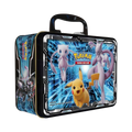 Fall 2019 Collector's Chest Tin