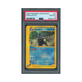 2002 Pokemon Expedition Feraligatr #47 PSA 10