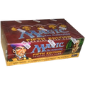 Fifth Edition Booster Box Display