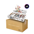 Final Fantasy TCG - Opus XXX (30) - Memories of Life - Display Case (6x Booster Boxes)