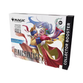 Final Fantasy Collector Booster