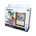 Final Fantasy Collectors Edition Commander Deck [Revival Trance]