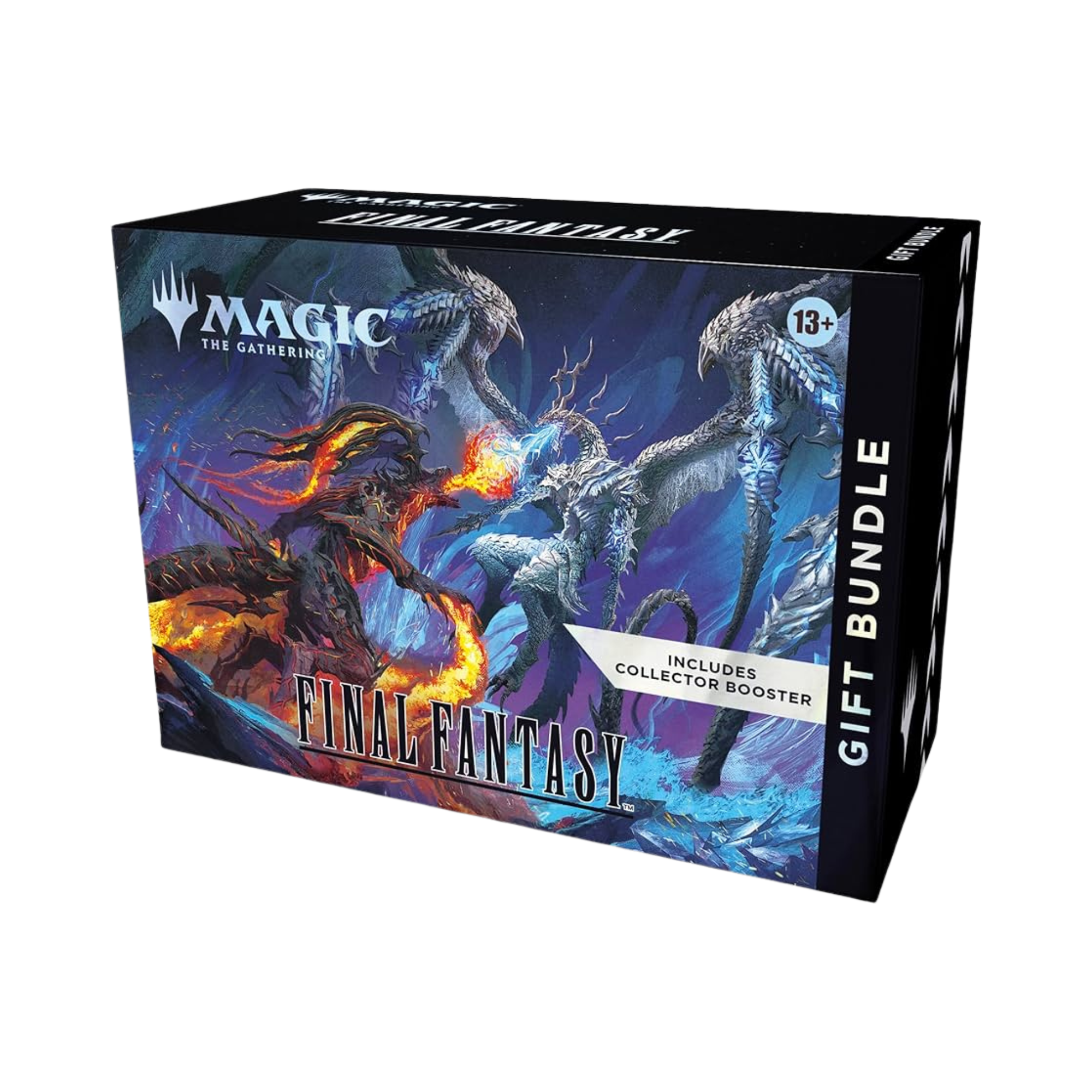 FINAL FANTASY - Geschenkpaket
