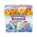 Flashfire Booster Box
