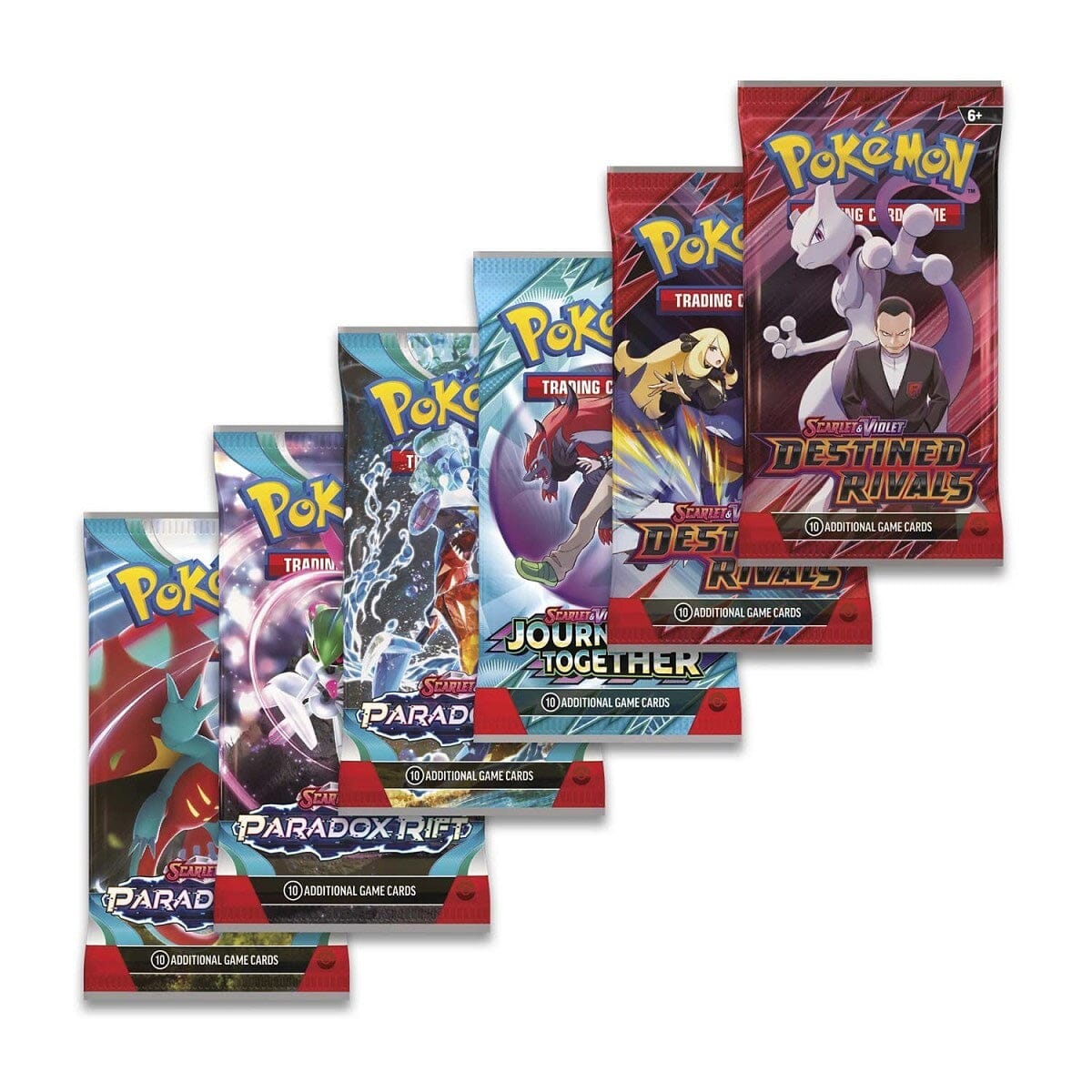Pokémon TCG: Cynthia’s Garchomp ex Premium Collection