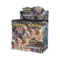 Forbidden Light Booster Box