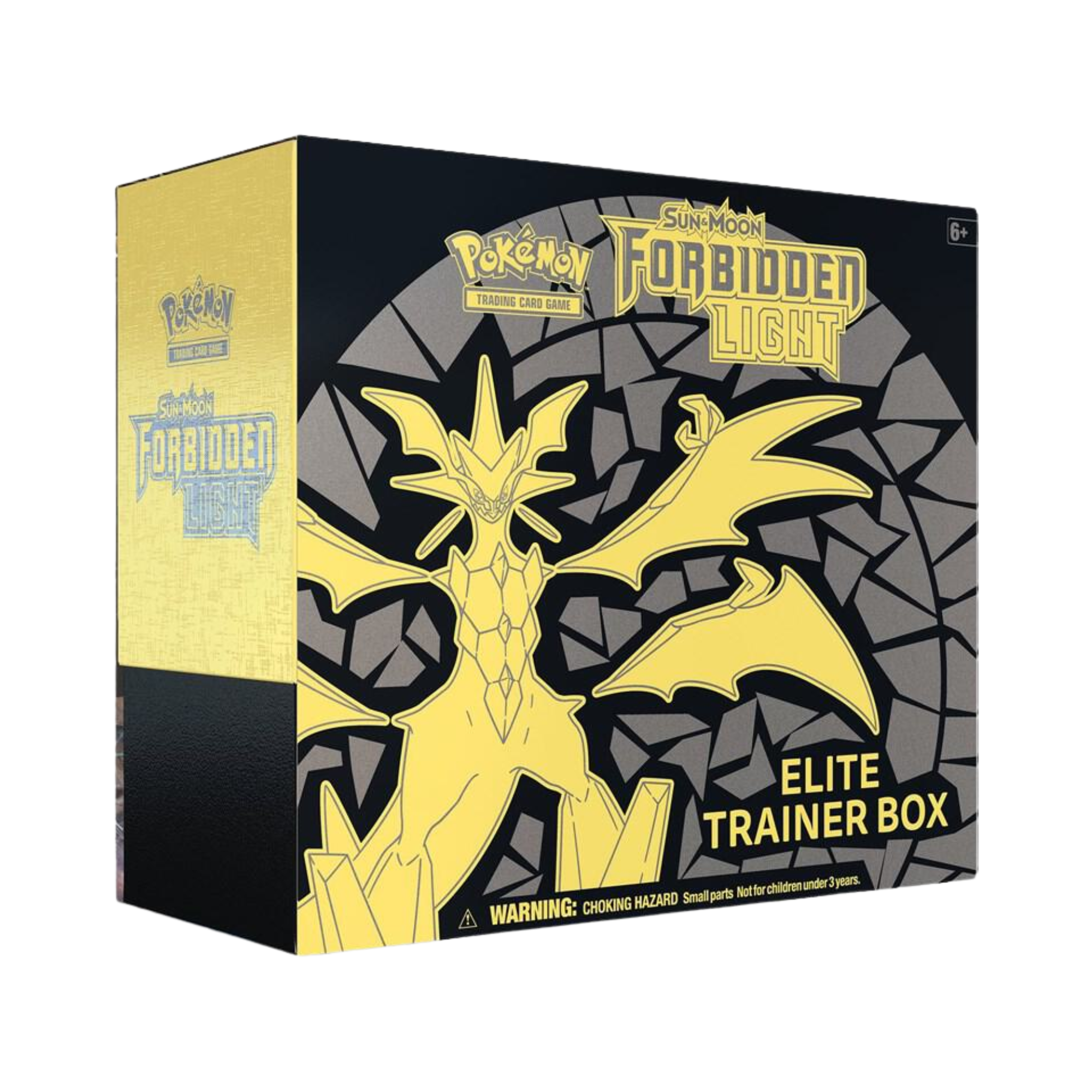 Forbidden Light Elite Trainer Box [DAMAGED]