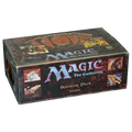 Fourth Edition Booster Box Display