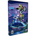 Freedom Planet 2 Deluxe Edition - Limited Run #132 [PlayStation 5]
