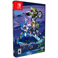 Freedom Planet 2 Deluxe Edition - Limited Run #269 [Nintendo Switch]