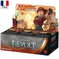 Aether Revolt Draft Booster Box Display [FRA]