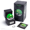 The Wand Company: Pokemon - Die-Cast Friend Ball Replica