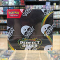 Pokémon TCG: Mega Evolution: Perfect Order - Booster Box