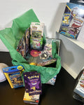 Medium Vintage/Modern Mystery Box with Singles, Packs, Boxes and More!!!
