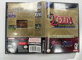 The Legend of Zelda Wind Waker & Ocarina Master Quest - Nintendo GameCube