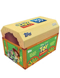 Topps Chrome 30th Anniversary Toy Story [BOOSTER PACK] - Only Opened After All 8 Packs Are Sold