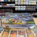 Magic: The Gathering – Bloomburrow – Play Booster Display
