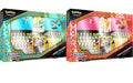 Pokemon Crown Zenith Premium Figure Collection Box | Zacian & Zamazenta
