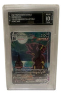 Umbreon VMAX 215/203 Moonbreon GMA 10