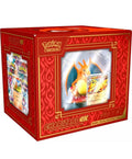 Pokemon TCG Charizard ex Super Premium Collection Box Sealed New