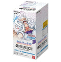ONE PIECE OP-05 A Protagonist of the New Generation Booster Box (Japanese)