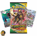 Evolving Skies Booster Pack