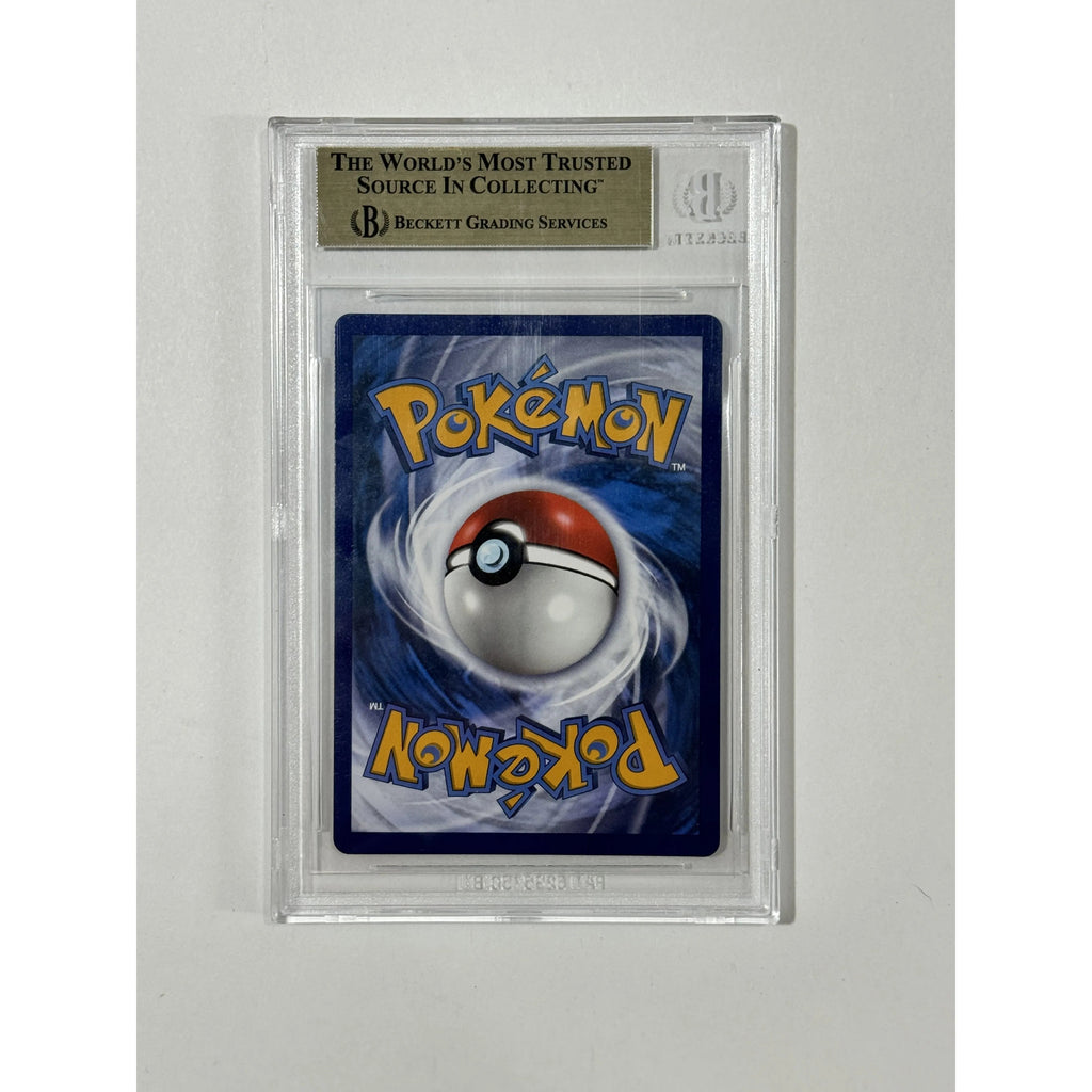 2021 Battle Styles Tyranitar V UR - BGS 9.5