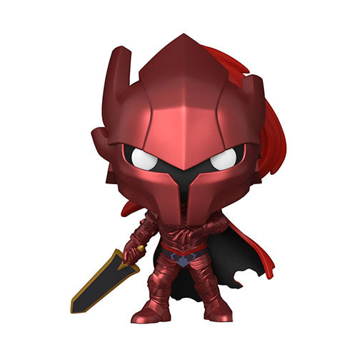 Funko Pop! Solo Leveling Igris Chase #1985 w/ Protector