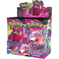 Sword & Shield: Fusion Strike - Booster Box Display