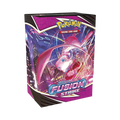 Fusion Strike Build & Battle Box