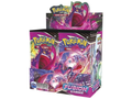 Pokemon - Sword and Shield - Fusion Strike - Booster Box