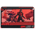 G. I. Joe Classified: Series 11 Cobra H.I.S.S. Techno Viper and H.M.S.