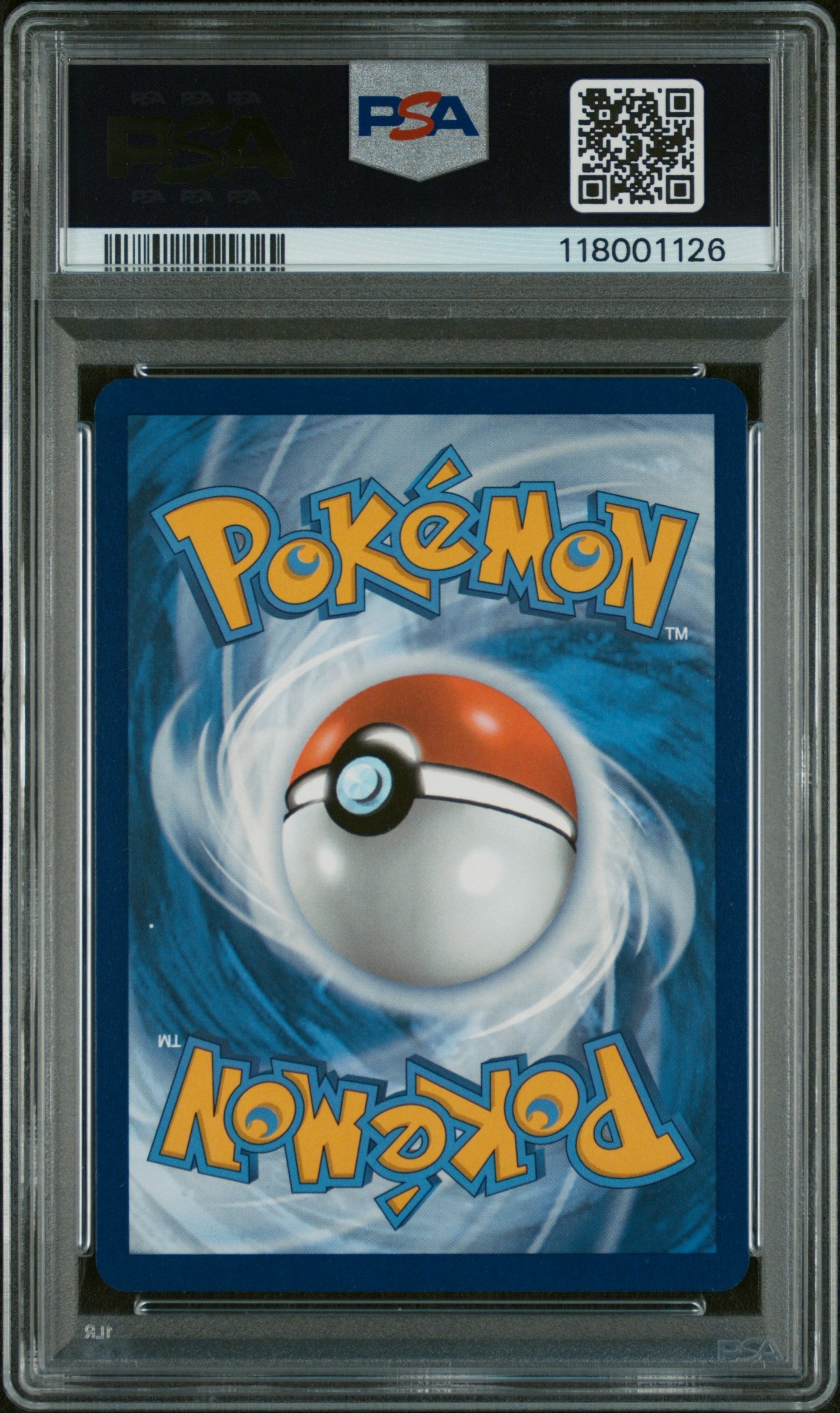 Ivysaur Illustration Rare #167 PSA 10