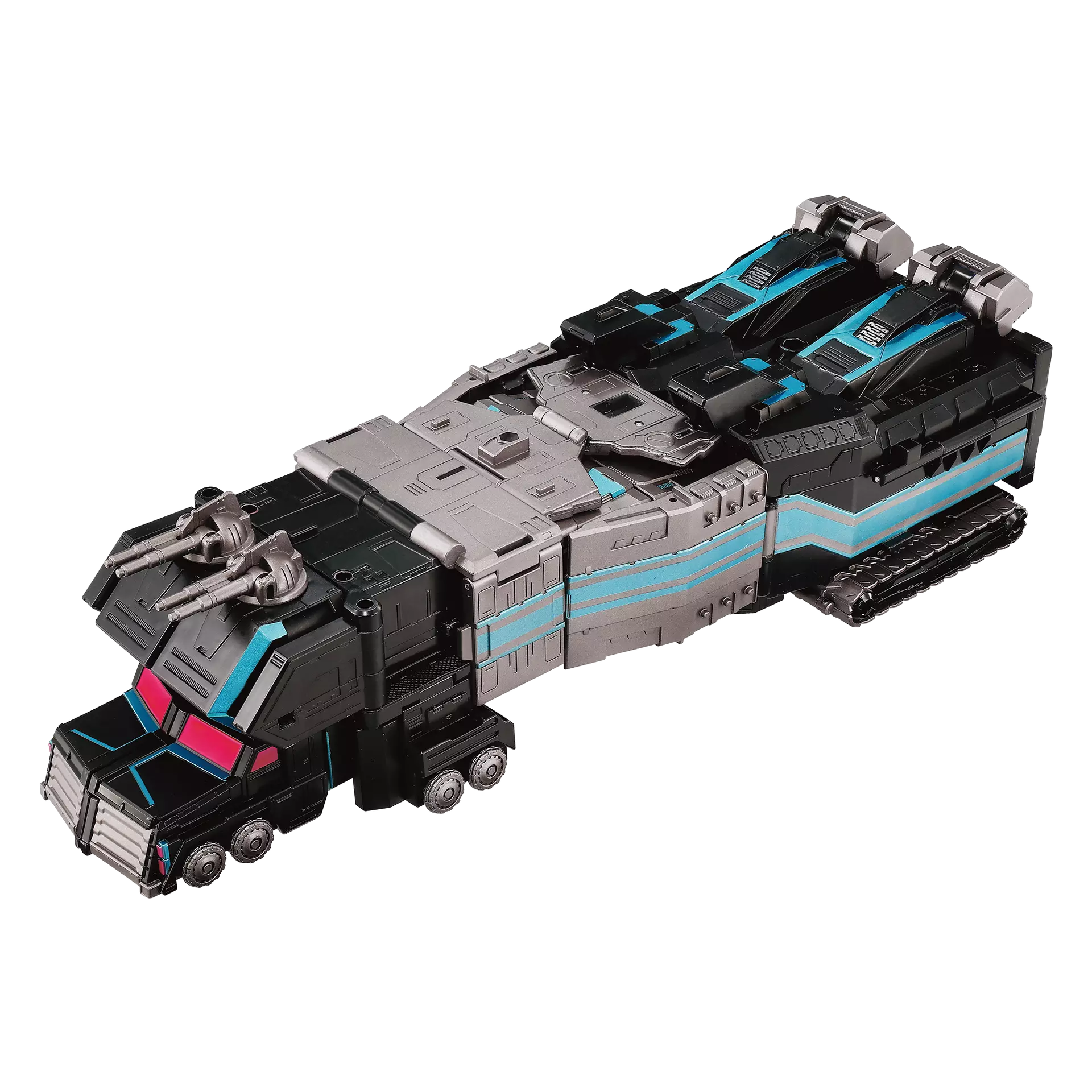 Transformers Takara Tomy - New Legends NL03 Nemesis Star Convoy (PRE-ORDER NOVEMBER 2026)