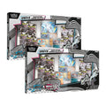 Pokemon - Pokemon TCG Unova Heavy Hitters Premium Collection 2 Pack